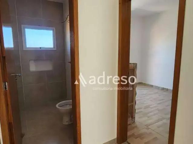 Apartamento para Venda em Mairinque/SP Jardim Vitória 2 Quartos