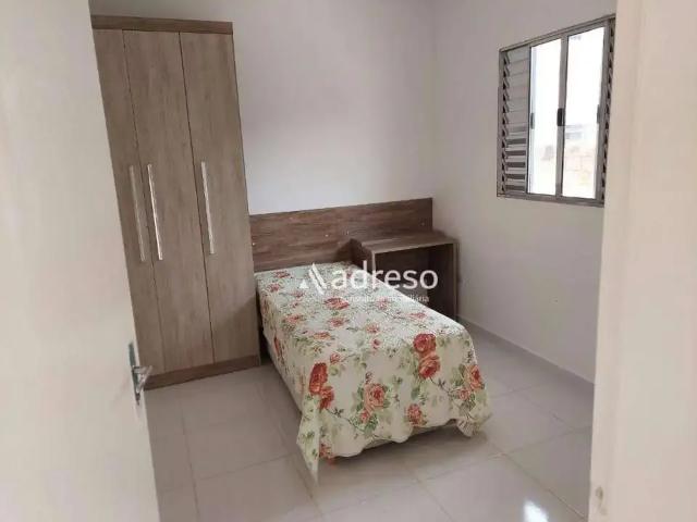 Apartamento para Venda em Mairinque/SP Jardim Vitória 2 Quartos