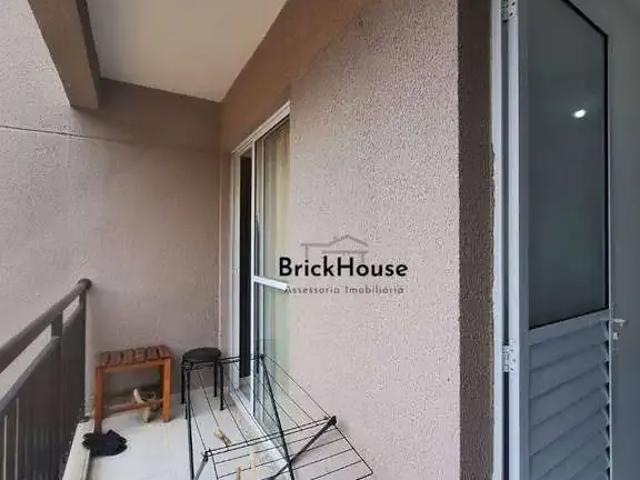 Apartamento para Venda em Mairinque/SP Jardim Cruzeiro 2 Quartos