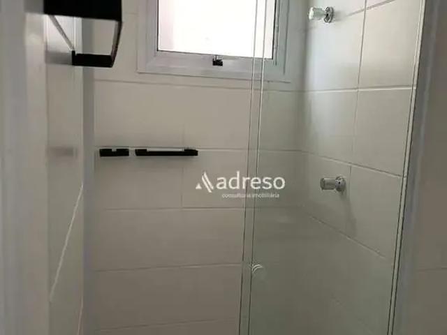 Apartamento para Venda em Mairinque/SP Jardim Cruzeiro 2 Quartos