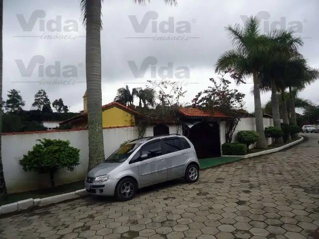 Apartamento para Venda em Mairinque/SP Porta do Sol 8 Quartos