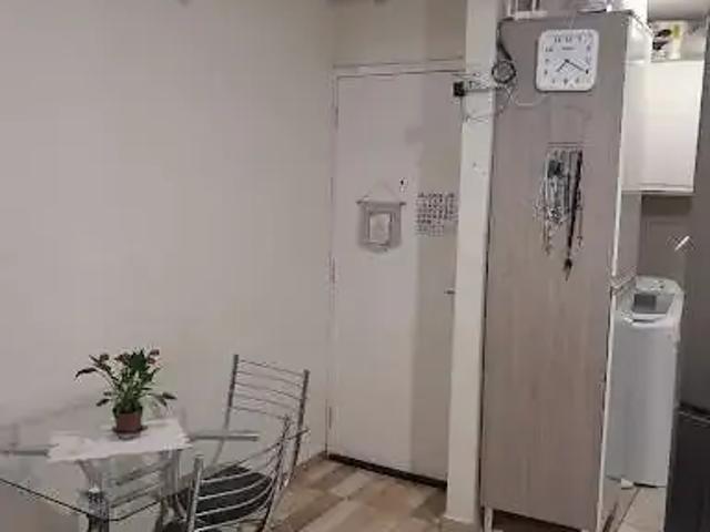 Apartamento para Venda em Mairinque/SP Recanto dos Eucaliptos 2 Quartos
