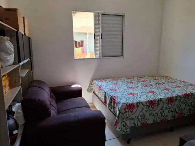 Apartamento para Venda em Mairinque/SP Terras de São José 2 Quartos