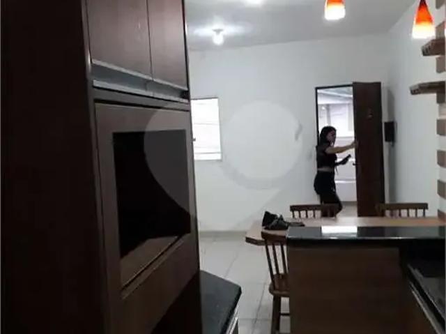 Apartamento para Venda em Mairinque/SP Terras de São José 2 Quartos