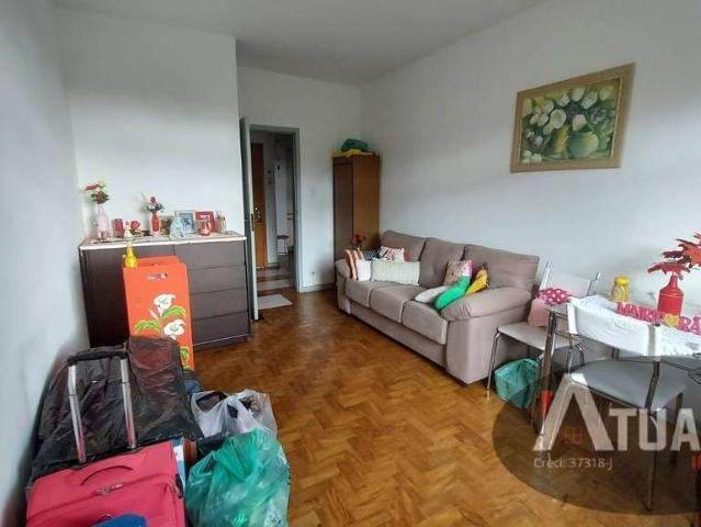 Apartamento para Venda em Mairiporã/SP Centro 1 Quartos