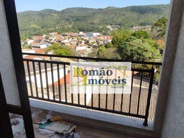 Apartamento para Venda em Mairiporã/SP Centro 2 Quartos
