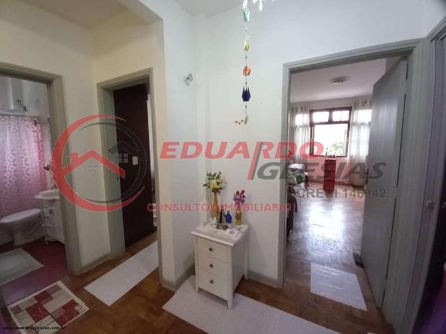Apartamento para Venda em Mairiporã/SP Cidade Jardim 2 Quartos