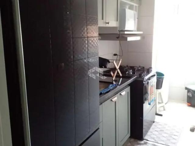 Apartamento para Venda em Mairiporã/SP Colinas II 3 Quartos