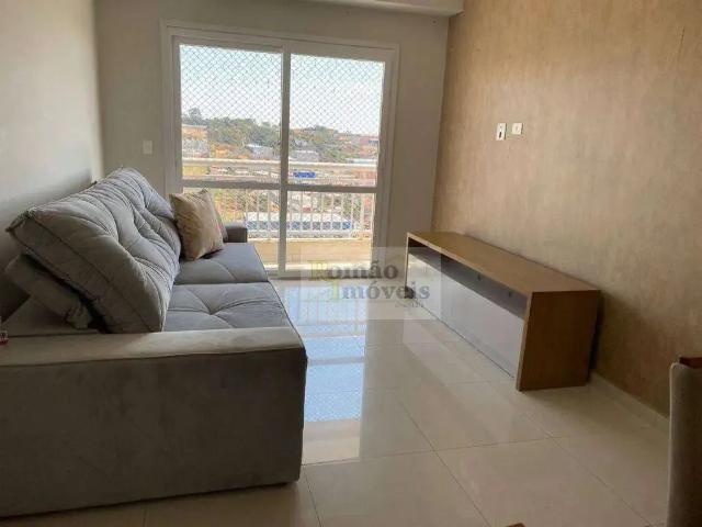 Apartamento para Venda em Mairiporã/SP Colinas II 3 Quartos