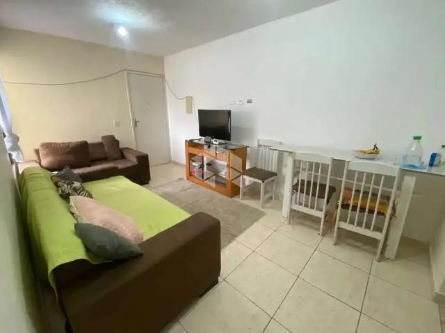 Apartamento para Venda em Mairiporã/SP Terra Preta 2 Quartos