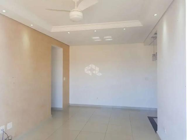 Apartamento para Venda em Mairiporã/SP Colinas II 3 Quartos