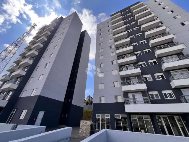 Apartamento para Venda em Mairiporã/SP Colinas II 3 Quartos