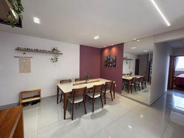 Apartamento para venda em Manoel Valinhas, Divinópolis