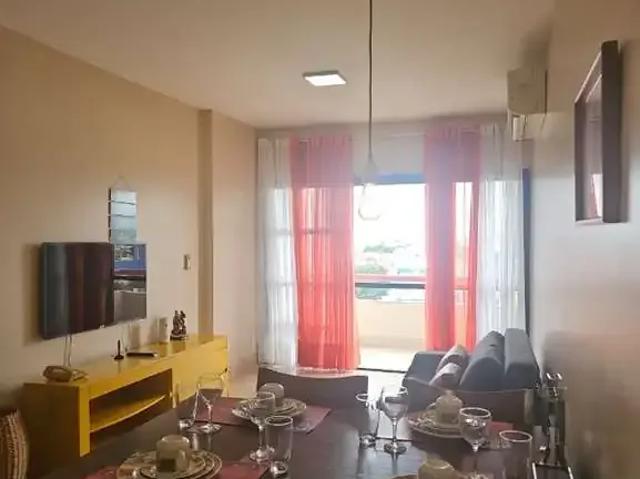 Apartamento para Venda em Manaus/AM Nossa Senhora Aparecida 2 Quartos