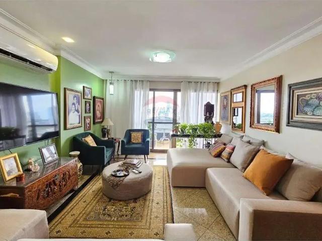 Apartamento para Venda em Manaus/AM Nossa Senhora das Graças 4 Quartos