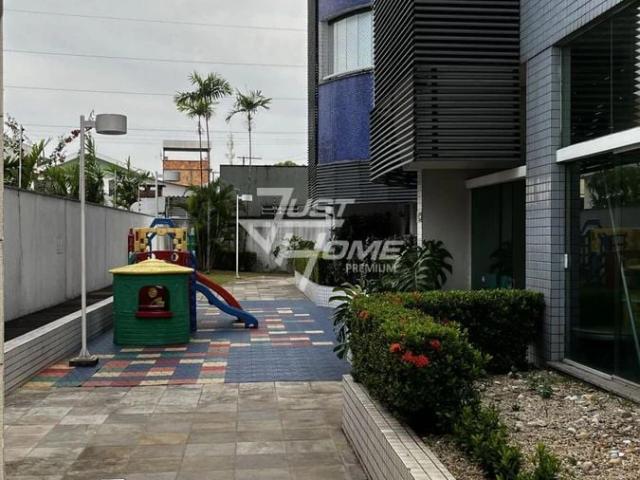 Apartamento para Venda em Manaus/AM Nossa Senhora das Graças 4 Quartos