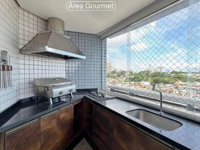 Apartamento para Venda em Manaus/AM Nossa Senhora das Graças 4 Quartos