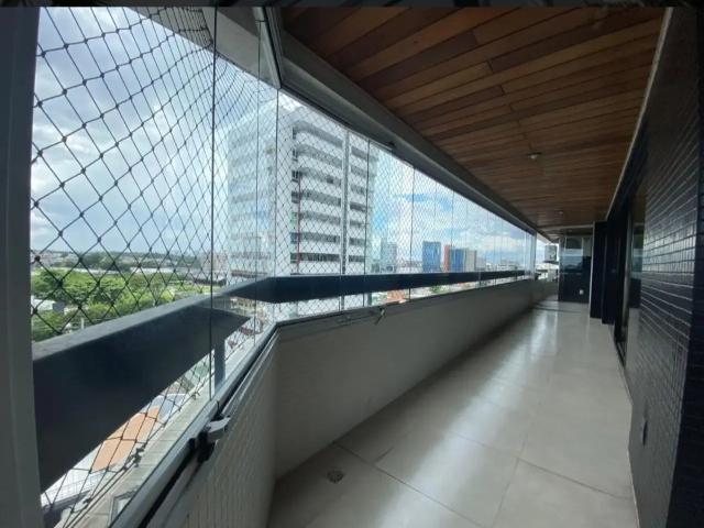 Apartamento para Venda em Manaus/AM Nossa Senhora das Graças 4 Quartos
