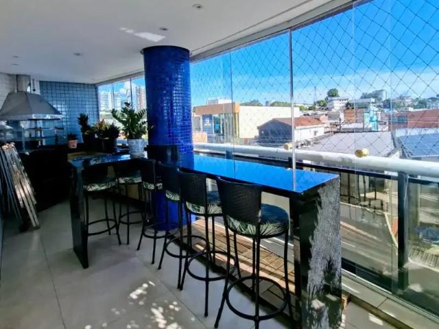Apartamento para Venda em Manaus/AM Nossa Senhora das Graças 4 Quartos