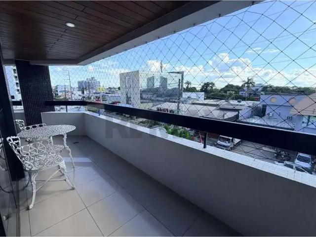 Apartamento para Venda em Manaus/AM Nossa Senhora das Graças 4 Quartos