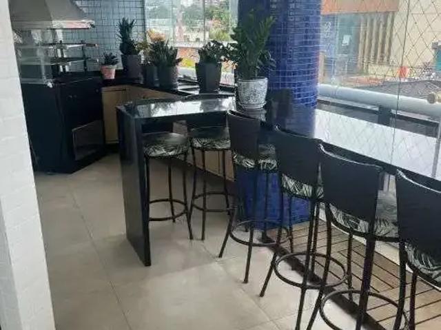 Apartamento para Venda em Manaus/AM Nossa Senhora das Graças 4 Quartos