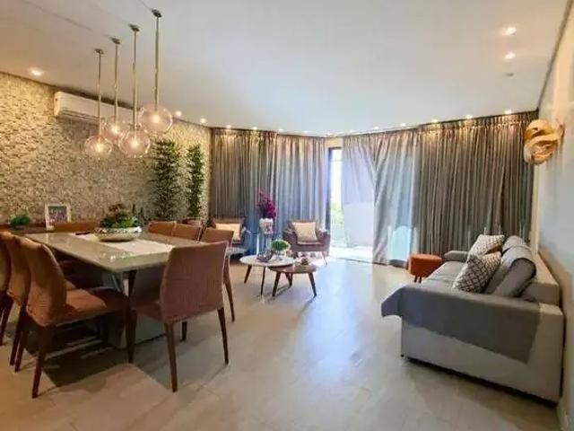 Apartamento para Venda em Manaus/AM Nossa Senhora das Graças 4 Quartos