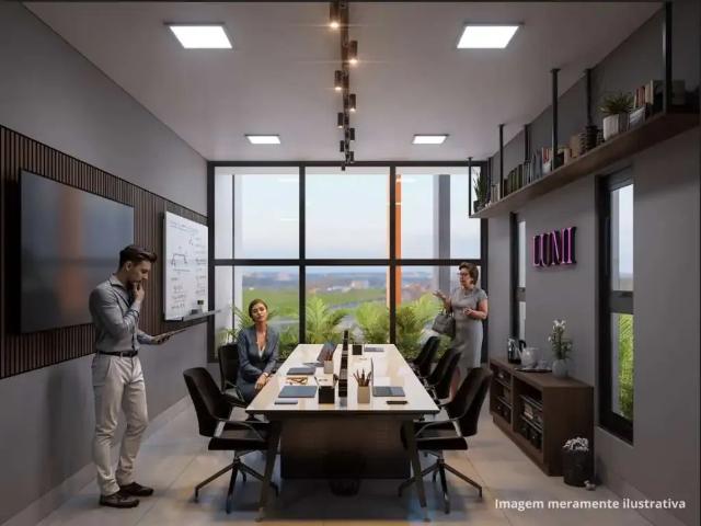 Apartamento para Venda em Manaus/AM Nossa Senhora das Graças 1 Quartos
