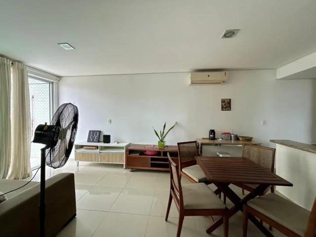 Apartamento para Venda em Manaus/AM Nossa Senhora das Graças 2 Quartos