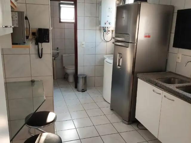 Apartamento para Locação em Manaus/AM Nossa Senhora das Graças 3 Quartos