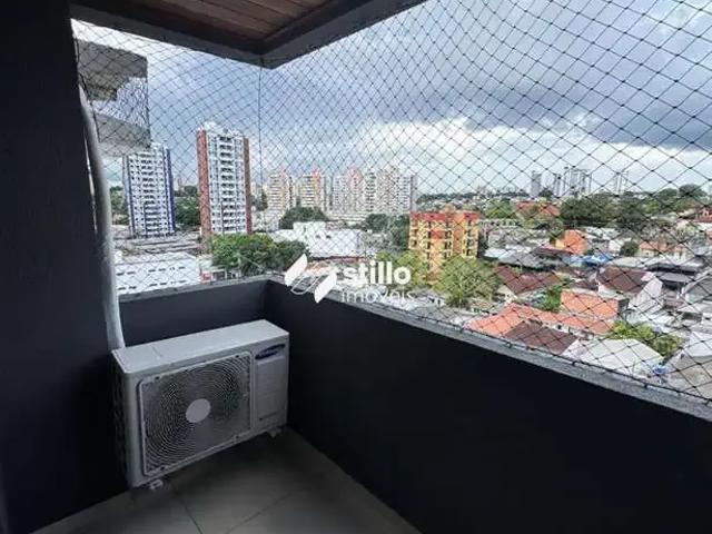 Apartamento para Venda em Manaus/AM Nossa Senhora das Graças 3 Quartos