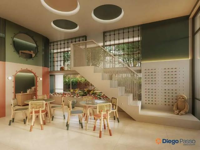 Apartamento para Venda em Manaus/AM Nossa Senhora das Graças 3 Quartos