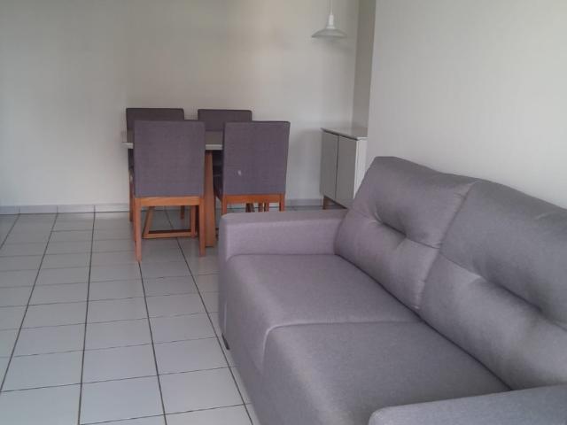 Apartamento para Venda em Manaus/AM Nossa Senhora das Graças 3 Quartos