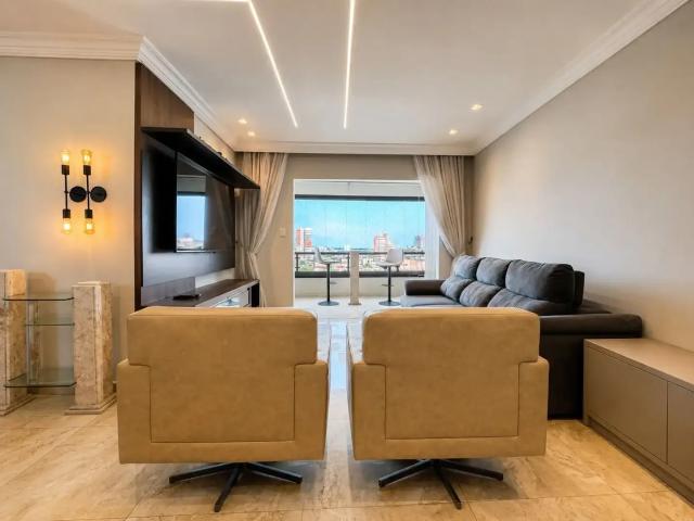 Apartamento para Venda em Manaus/AM Nossa Senhora das Graças 3 Quartos