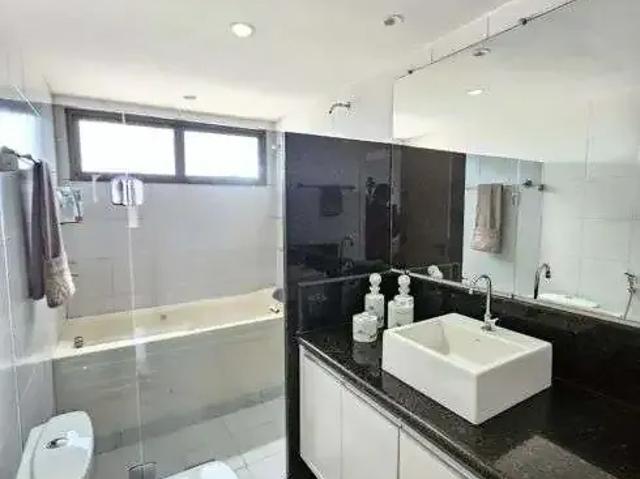 Apartamento para Venda em Manaus/AM Nossa Senhora das Graças 3 Quartos