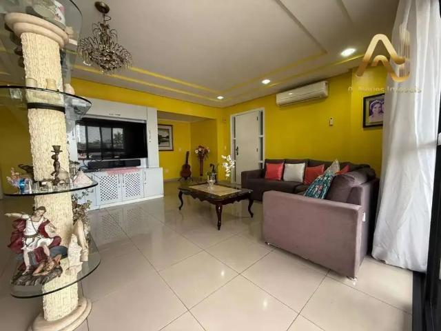 Apartamento para Venda em Manaus/AM Nossa Senhora das Graças 3 Quartos