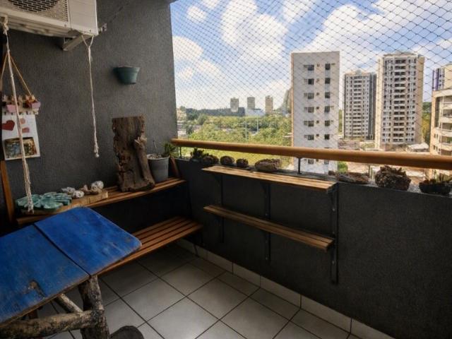 Apartamento para Venda em Manaus/AM Nossa Senhora das Graças 3 Quartos