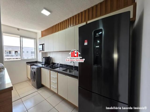 Apartamento para Venda em Manaus/AM Novo Aleixo 2 Quartos