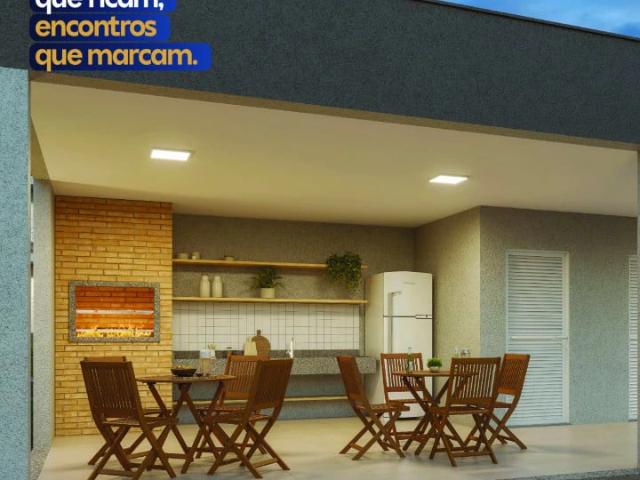 Apartamento para Venda em Manaus/AM Novo Aleixo 2 Quartos