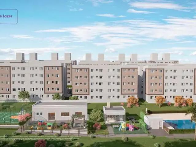 Apartamento para Venda em Manaus/AM Novo Aleixo 2 Quartos