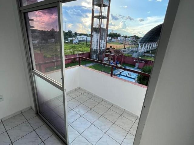 Apartamento para Venda em Manaus/AM Novo Aleixo 3 Quartos