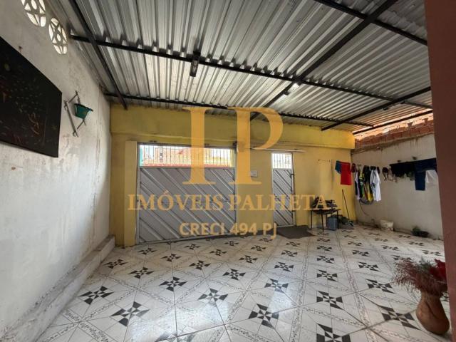 Apartamento para Venda em Manaus/AM Nova Cidade 3 Quartos
