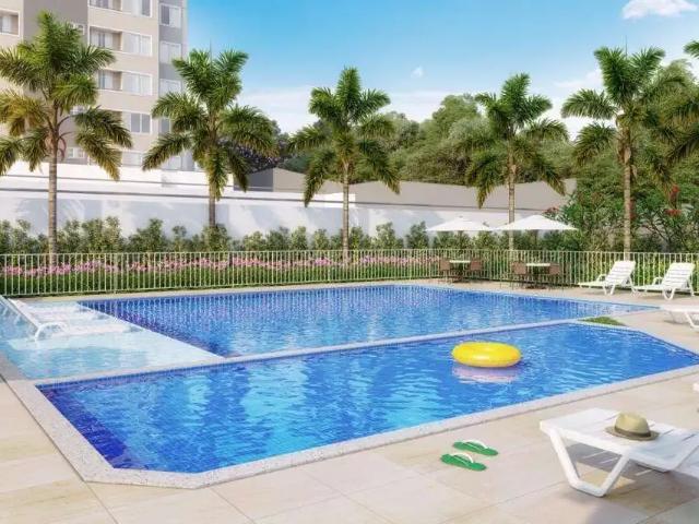 Apartamento para Venda em Manaus/AM Nova Esperança 2 Quartos