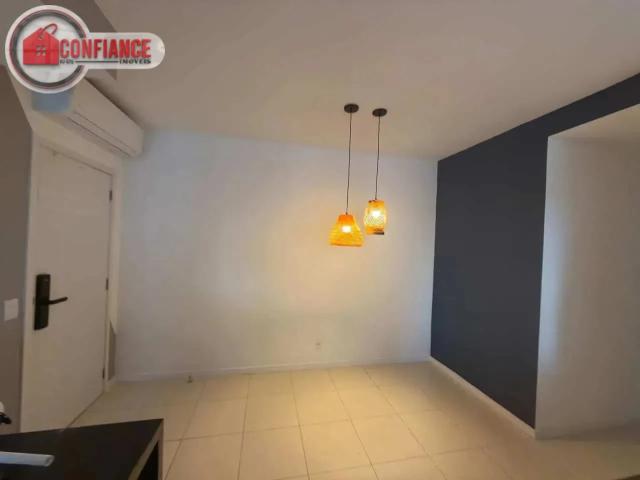 Apartamento para Venda em Manaus/AM Nova Esperança 2 Quartos