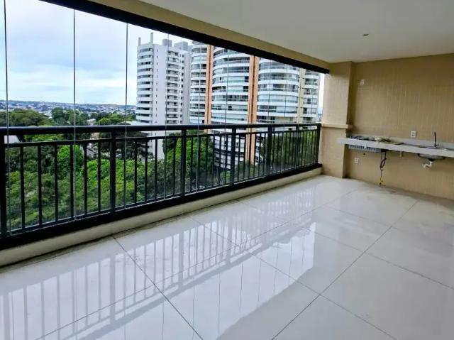 Apartamento para Venda em Manaus/AM Adrianópolis 4 Quartos
