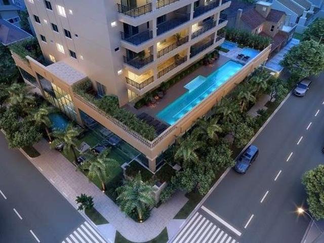 Apartamento para Venda em Manaus/AM Adrianópolis 4 Quartos