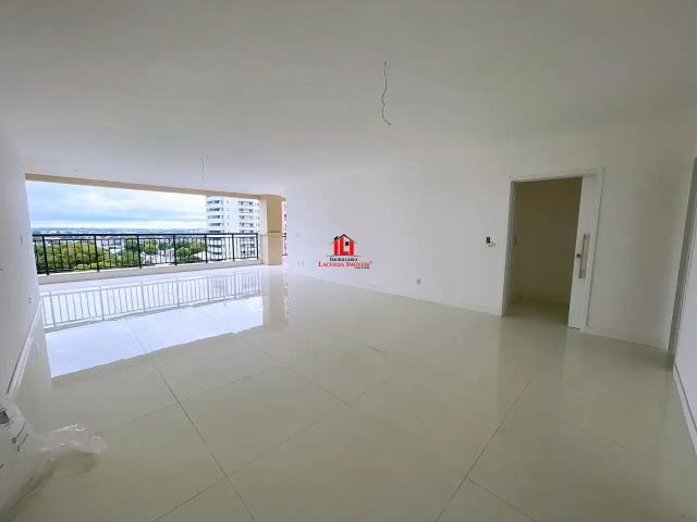 Apartamento para Venda em Manaus/AM Adrianópolis 4 Quartos
