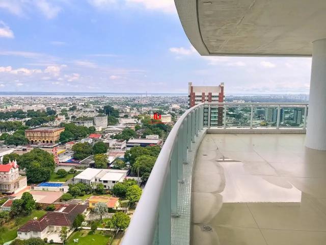 Apartamento para Venda em Manaus/AM Adrianópolis 4 Quartos