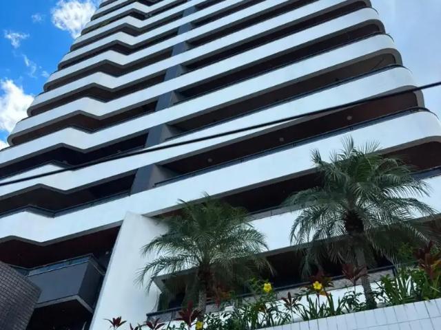 Apartamento para Venda em Manaus/AM Adrianópolis 4 Quartos
