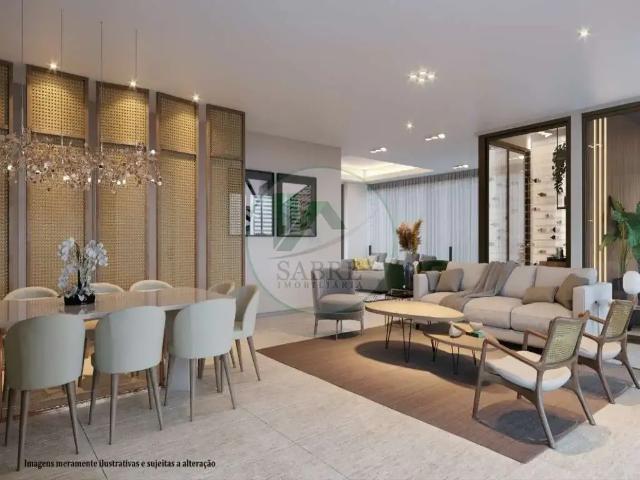 Apartamento para Venda em Manaus/AM Adrianópolis 4 Quartos