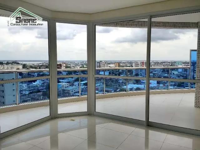 Apartamento para Venda em Manaus/AM Adrianópolis 4 Quartos